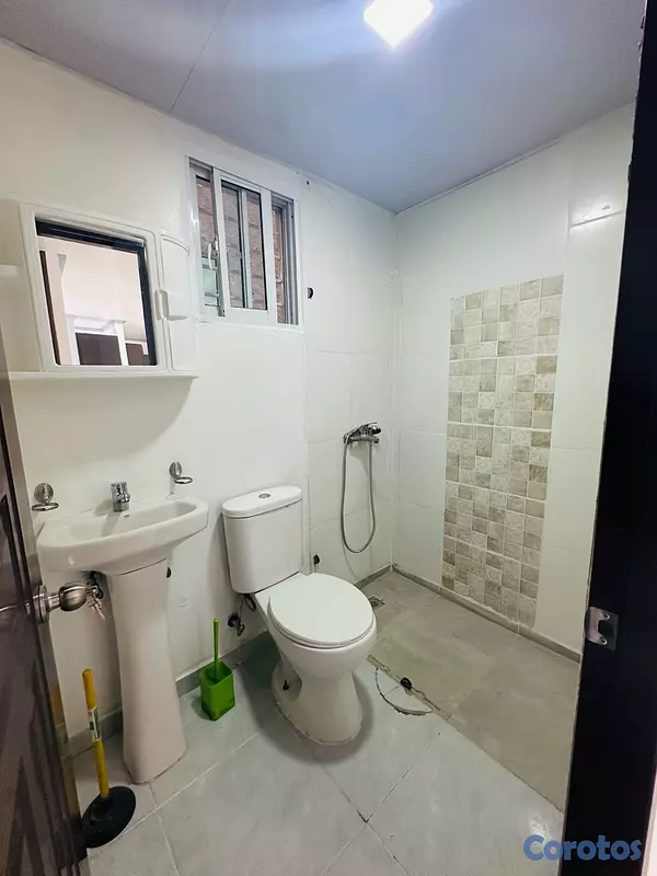 apartamentos - APARTAMENTO EN VENTA EN SANTIAGO de los Caballeros  6