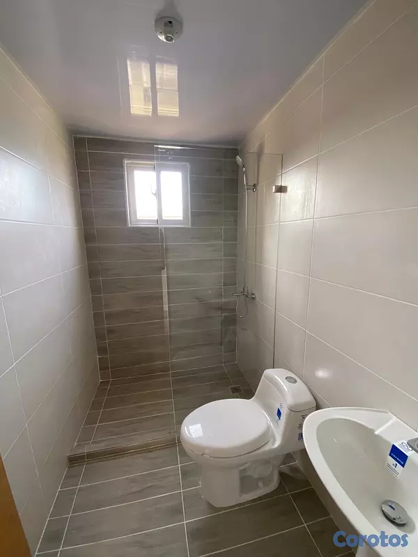 apartamentos - Apartamento nuevo en Venta Av. Prolongación 27 de Febrero Listo para estrenar. 10