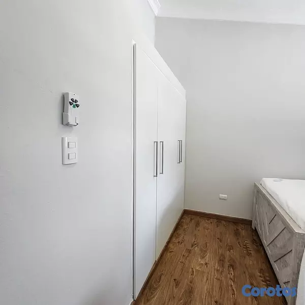 casas vacacionales y villas - Villa en Juan Dolio, de dos niveles  10