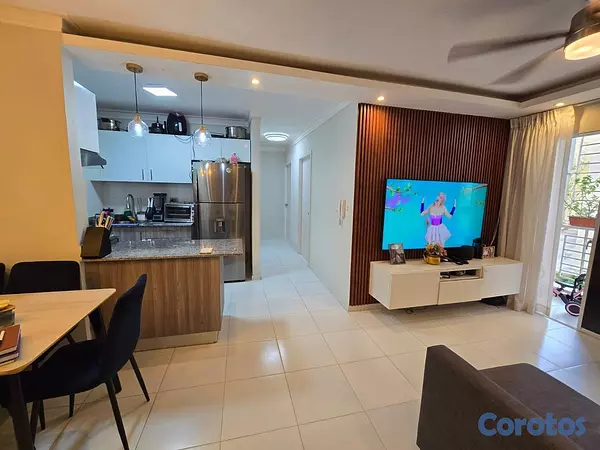 apartamentos - Apartamento en la Jacobo Majluta Colinas del Arroy 5