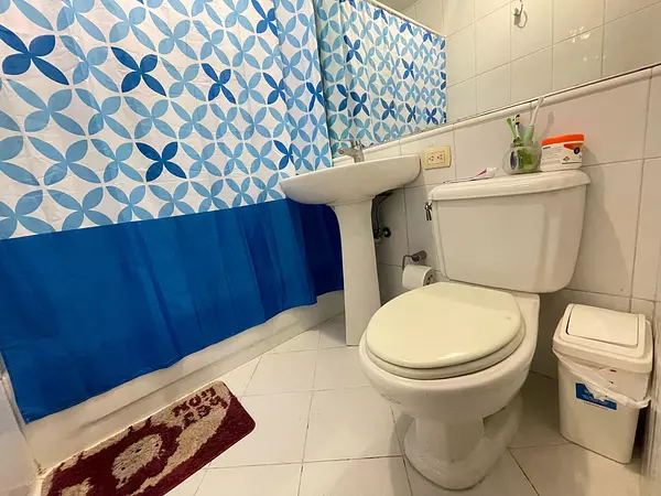 apartamentos - Vendo Apartamento en El Vergel a pasos de la avenida 27 de febrero. 8