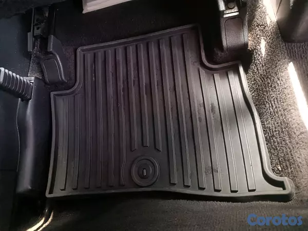 accesorios para vehiculos - Alfombras para Kia Sportage 2017-2022 3