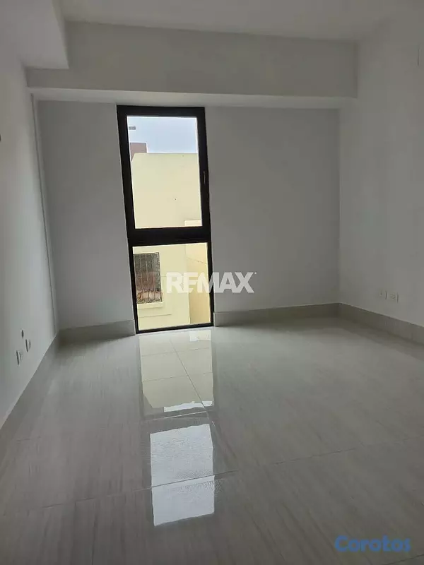 apartamentos - APARTAMENTO EN ALQUILER EN BELLA VISTA 4