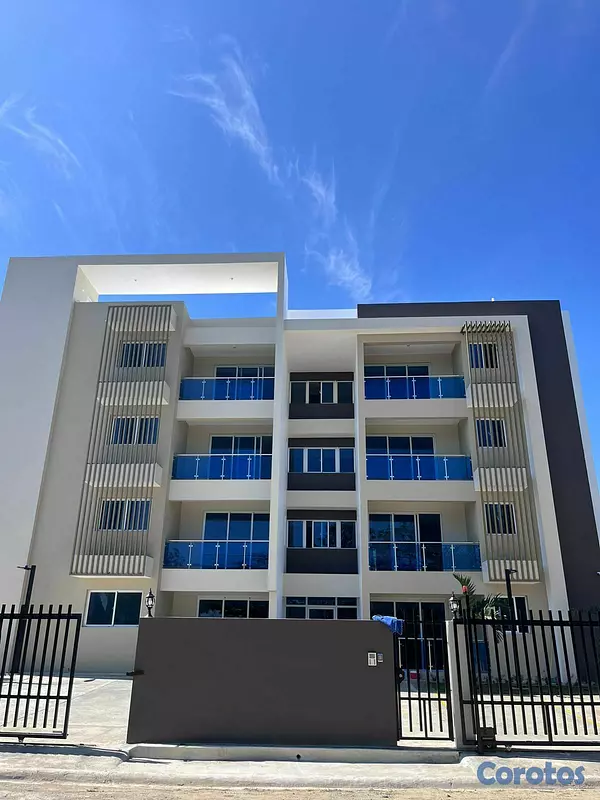 apartamentos - Apartamento 1er Nivvel en Vista Linda, Yapurt Dumi 1