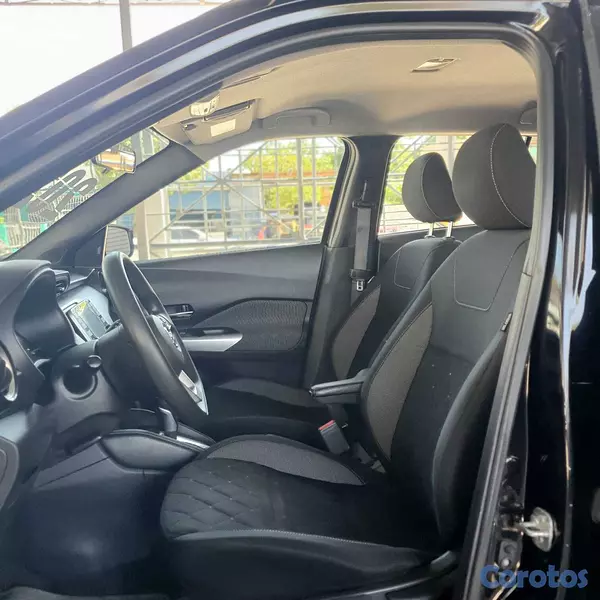 jeepetas y camionetas - NISSAN KICKS SV 2020 RECIEN IMPORTADA💕🚕😊👍 2