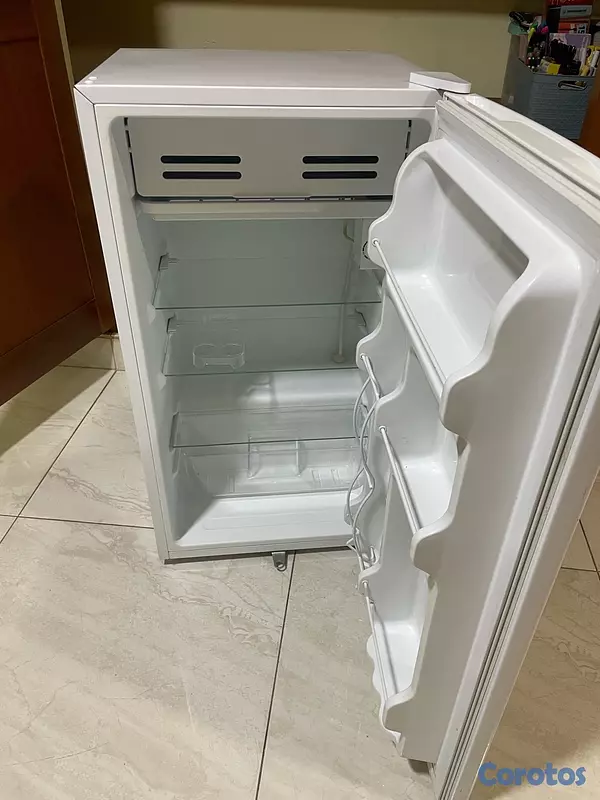 electrodomesticos - Vendo nevera  4