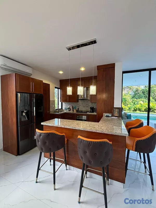 casas vacacionales y villas - Villa de Oportunidad en Playa Nueva, La Romana 6