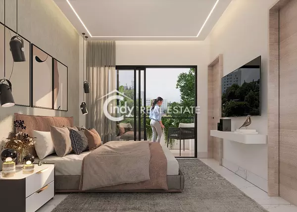 apartamentos - Apartamentos de 120 M2 en Torre, 3 Habitaciones, Piscina, GYM.  6