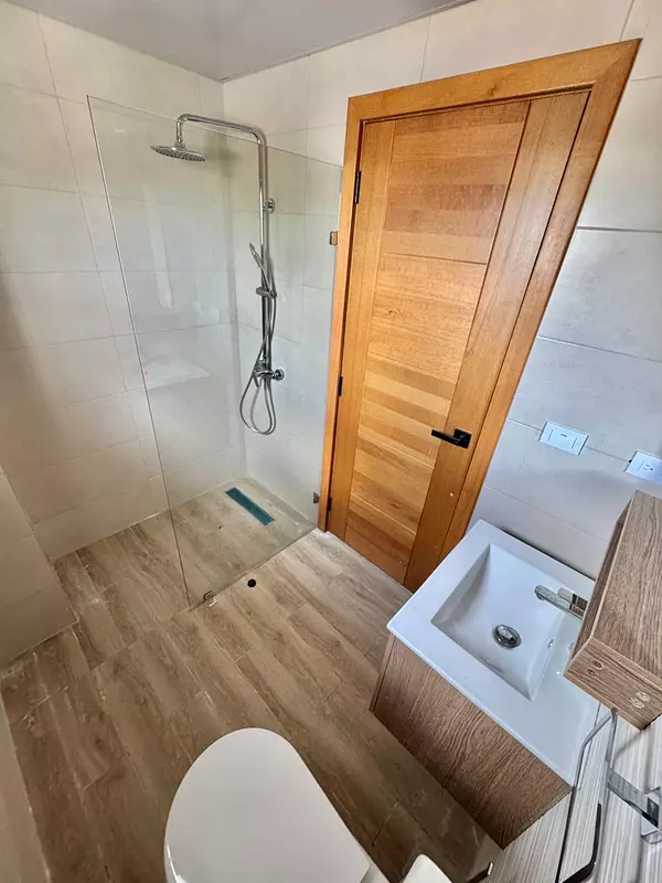 apartamentos - Los Prados Apartamento en venta  5