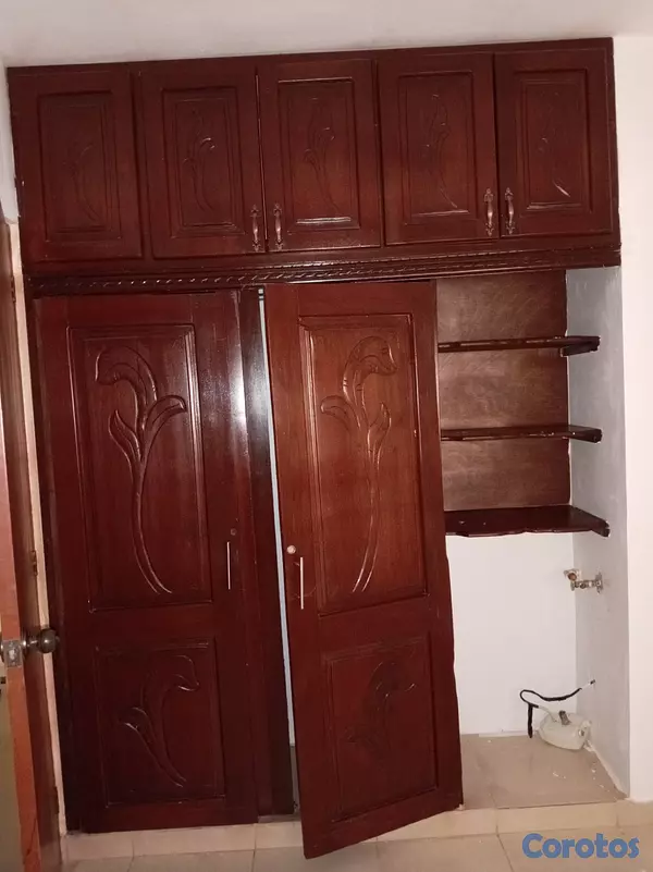 apartamentos - Apto en Alquiler Residencial Juan Pablo II  10