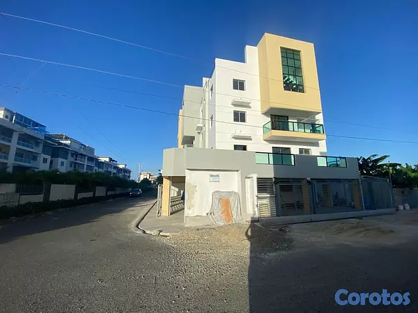 apartamentos - Apartamentos en prado oriental San isidro Nuevos 5