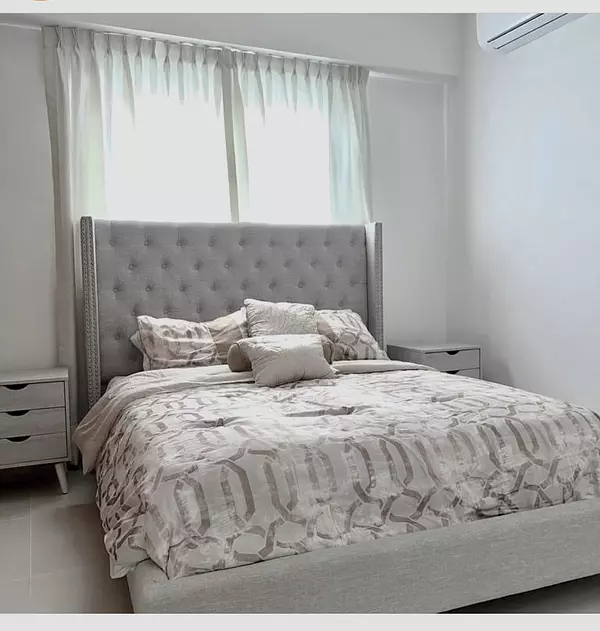 apartamentos - Apto. Amueb. Venta Serrallés  5