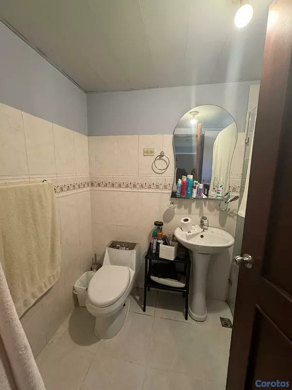 apartamentos - APARTAMENTO EN VENTA- LOS PRADOS  7
