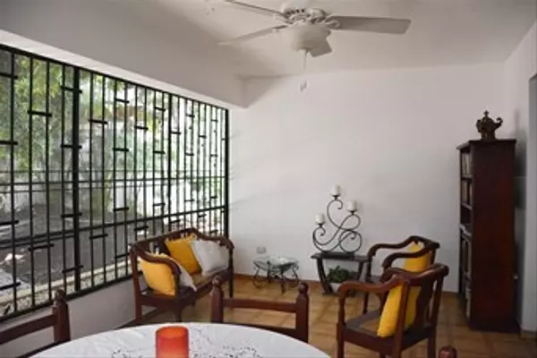 casas - Vendo casa Los Cacicazgos  9