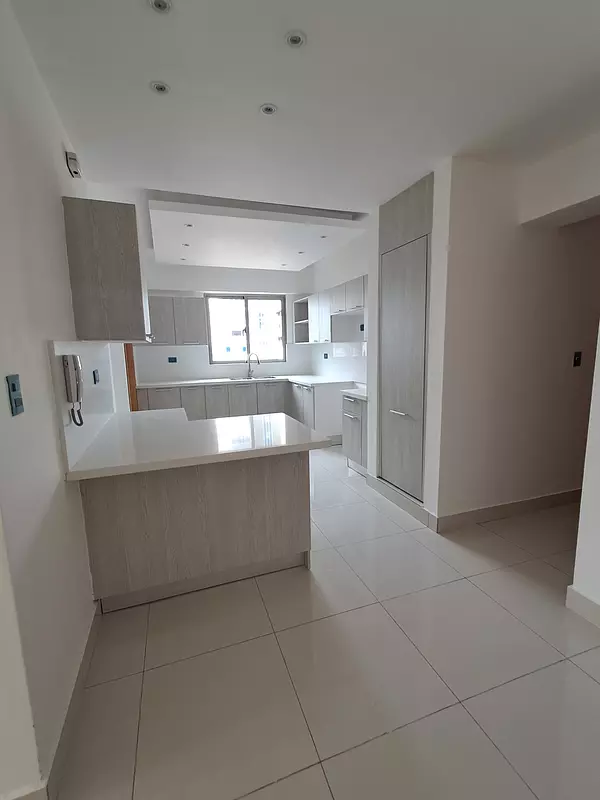 apartamentos - Apartamento para estrenar en Los Cacicazgos  3
