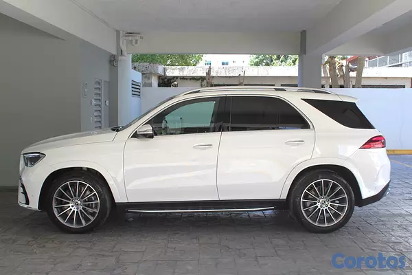 jeepetas y camionetas - Mercedes-Benz Clase GLE 450 AMG 2026 5