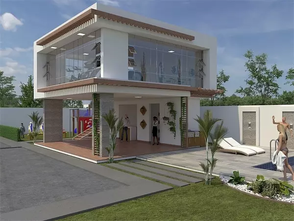 apartamentos - Apartamento de venta en plano en La vereda 8