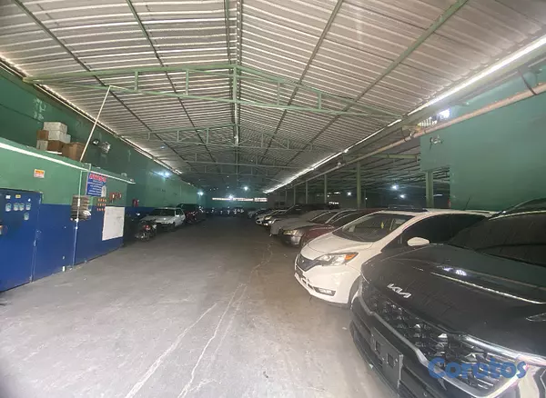 oficinas y locales comerciales - se vende nave  3