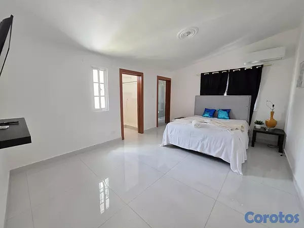 casas - Casa en alquiler amueblada, Galà! 9