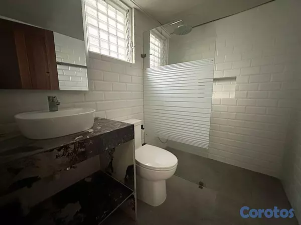 apartamentos - Alquiler en BELLA VISTA 2