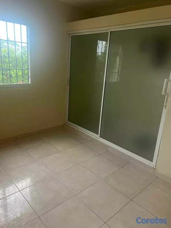 apartamentos - Alquiler en San Isidro .. 2 parqueos, Primer Piso! 6