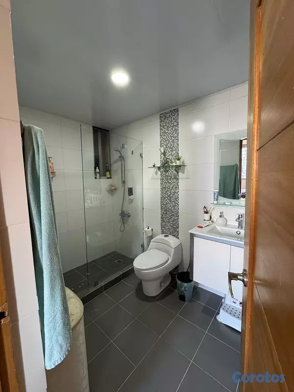 apartamentos - 🔵 Apartamento en 4to Nivel en Naco 15