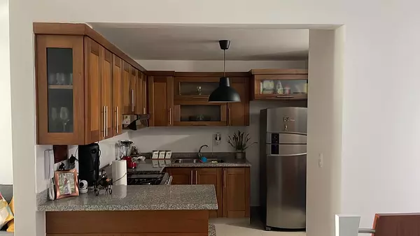 apartamentos - Apartamento en Gurabo, Santiago 2