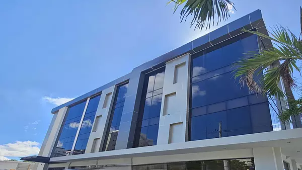oficinas y locales comerciales - TORRE CORPORATIVA Y COMERCIAL EN GAZCUE 2