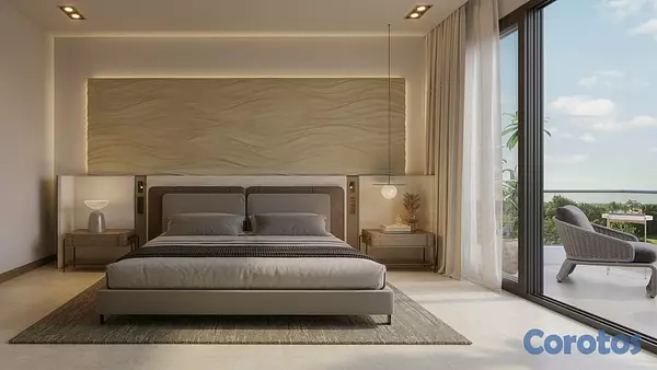 casas - Villas en Venta, Cana Bay, Villa Poseidonia. 8