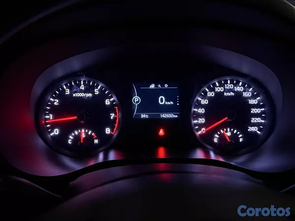 jeepetas y camionetas - Kia sportage 2018 4