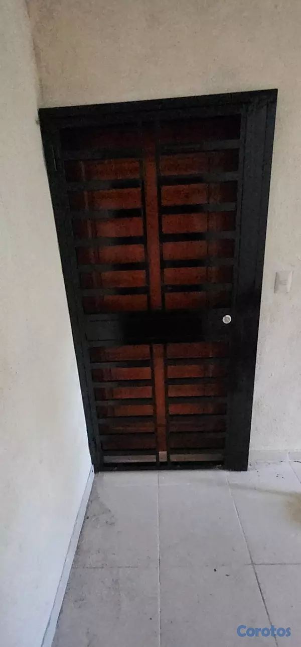 apartamentos - Alquilo en cuidad Juan Bosch  2