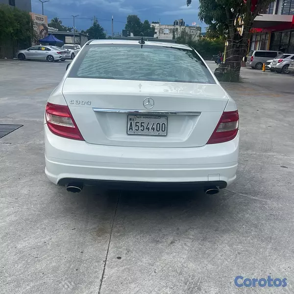 carros - BUSCAS UNA OPORTUNIDAD, TE TENGO UN MERCEDES BENZ 2007,10/10 y BUEN PRECIO 3