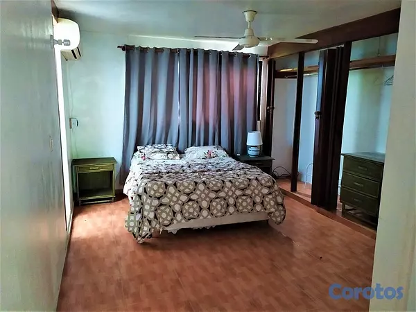 apartamentos - GAZCUE, SE ALQUILA APARTAMENTO TIPO ESTUDIO, TOTAL 6