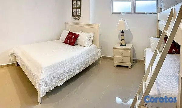 apartamentos - Vendo hermoso apartamento de 3 habitaciones en la playa (Marbella)  9