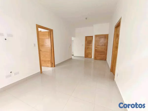 apartamentos - Alquilo Apartamento en Bella Vista Norte ma 4