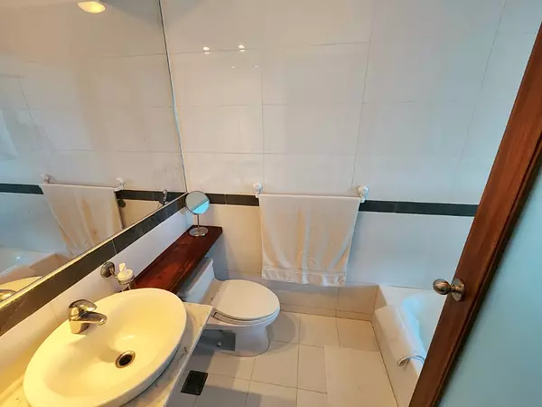 apartamentos - Apartamento en venta, frente al mar. Av. George Washington.- 230mt 4