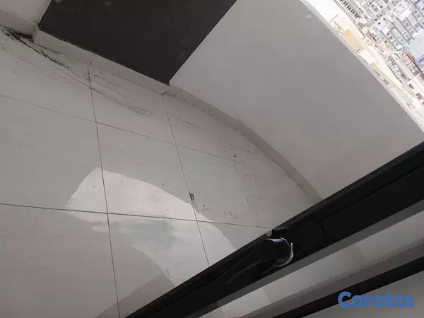 apartamentos - Alquiler de Apartamento – Piso 10 en Torre Moderna Exclusiva del Año!!  7