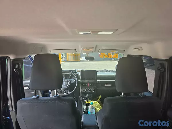 jeepetas y camionetas - Vehículo  4