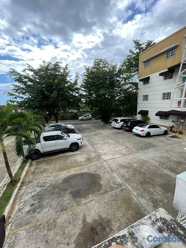 apartamentos - Apartamento en Venta 3er nivel– Autopista de San I 3