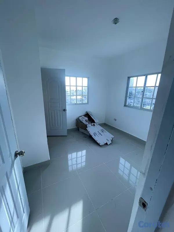 apartamentos - apartaestudio sector 30 de mayo luz incluida  3