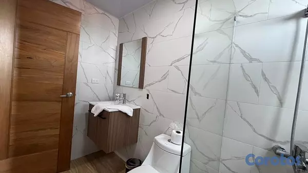apartamentos - vendo tecer nivel independencia klm 7  dos habitaciones con baño medio baño de  20