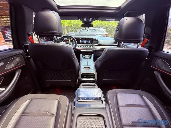 jeepetas y camionetas - Mercedes-Benz GLS 63 AMG S PLUS 2022 11