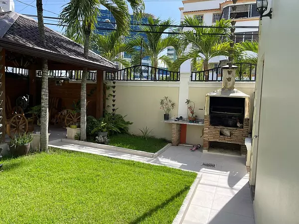 casas - Casa 2 Niveles Santiago, Villa Maria 4