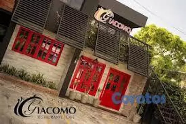 empleos disponibles - Camarero(a) – Ingresos hasta RD$50,000+ | Giacomo  4