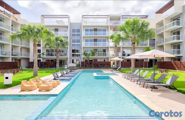 penthouses - Penthouse con Jacuzzi y BBQ Privado en Dominicus – 17