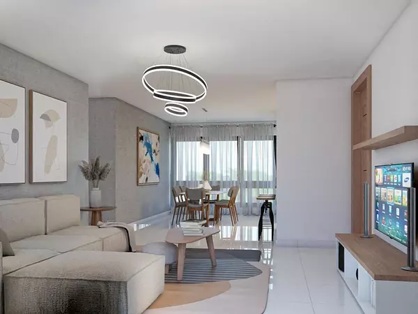apartamentos - Apartamentos Disponibles en Jardines del Sur  5