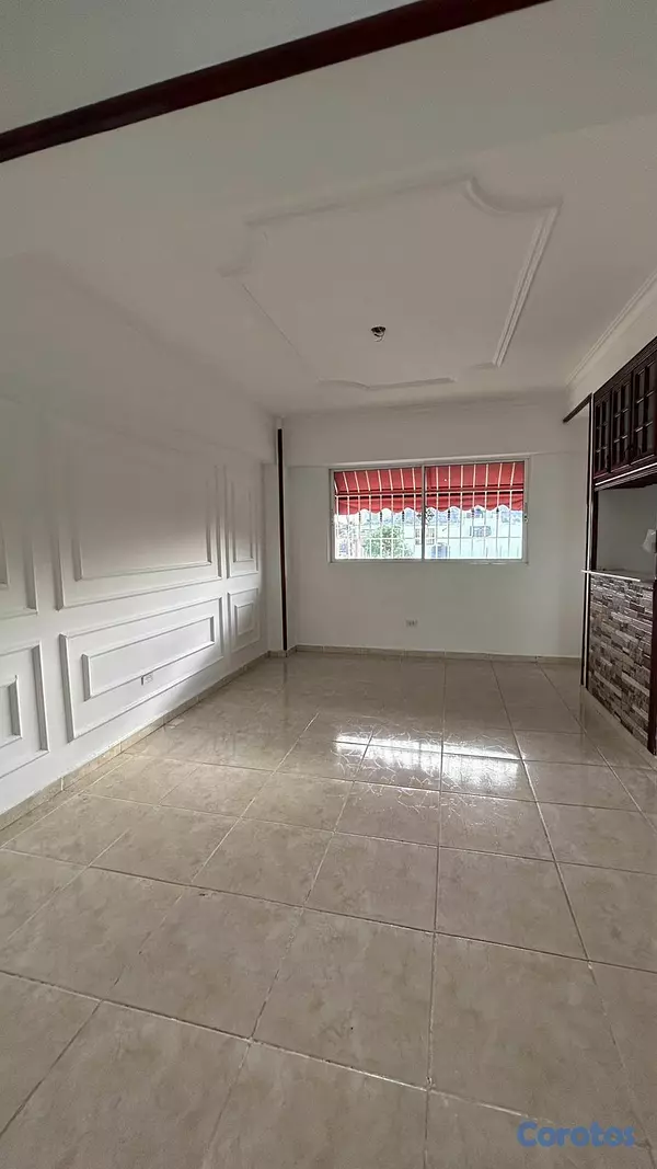 apartamentos - Apartamento en segundo nivel, Las Palmas de Alma R 19