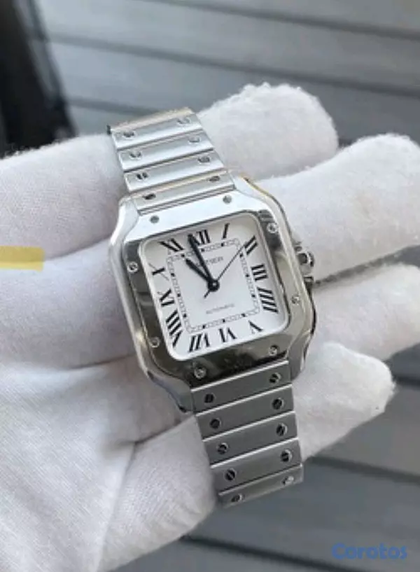 joyas, relojes y accesorios - CARTIER Relojes de Caballeros en Oferta especial. 10