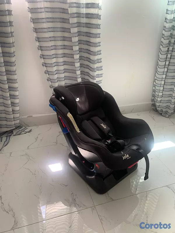 coches y sillas - silla para carro  2