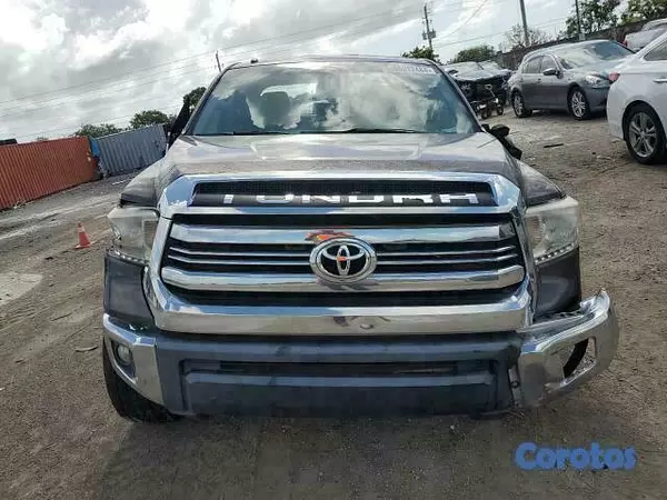 repuestos - 🔥🚗 ¡MOTOR TOYOTA 5.7L PARA TUNDRA 2017 EN VENTA! 🚗 2